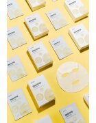 Nacific Origin Peptide Mask Pack masca faciala pentru fermitate cu efect de hidratare 1 buc