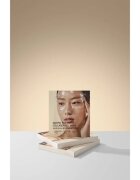 Nacific Rice + Pepta Collagen Gel Mask mască textilă hidratantă pentru strălucirea și netezirea pielii 1 buc