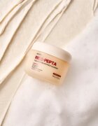 Nacific Rice + Pepta Collagen Gelato Pack Cleanser gel hidratant de curatare pentru fortificarea barierei cutanate 150 g