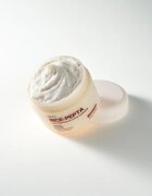 Nacific Rice + Pepta Collagen Gelato Pack Cleanser gel hidratant de curatare pentru fortificarea barierei cutanate 150 g