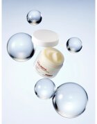 Nacific Rice + Pepta Collagen Glow Bouncy Cream cremă de față iluminatoare cu efect de hidratare 50 ml