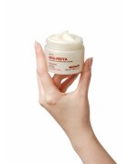 Nacific Rice + Pepta Collagen Glow Bouncy Cream cremă de față iluminatoare cu efect de hidratare 50 ml