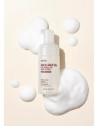 Nacific Rice + Pepta Collagen Glow Bubble Toner tonic facial iluminator cu efect de hidratare 100 ml