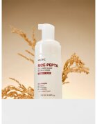 Nacific Rice + Pepta Collagen Glow Bubble Toner tonic facial iluminator cu efect de hidratare 100 ml