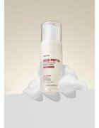 Nacific Rice + Pepta Collagen Glow Bubble Toner tonic facial iluminator cu efect de hidratare 100 ml