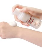 Nacific Rice + Pepta Collagen Glow Bubble Toner tonic facial iluminator cu efect de hidratare 100 ml