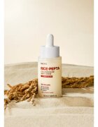 Nacific Rice + Pepta Collagen Glow Milky Serum ser facial cu efect iluminator cu efect de hidratare 50 ml