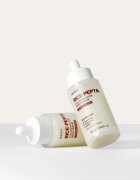 Nacific Rice + Pepta Collagen Glow Milky Serum ser facial cu efect iluminator cu efect de hidratare 50 ml