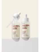 Nacific Rice + Pepta Collagen Glow Milky Serum ser facial cu efect iluminator cu efect de hidratare 50 ml