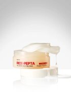 Nacific Rice + Pepta Collagen Jelly Gel Pads dischete de tonifiere cu efect de întărire 30 buc
