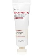 Nacific Rice + Pepta Collagen Sherbet Cleansing Balm Balsam pentru curatare intensa cu efect de hidratare 80 g