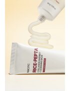 Nacific Rice + Pepta Collagen Sherbet Cleansing Balm Balsam pentru curatare intensa cu efect de hidratare 80 g