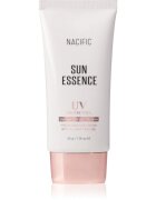 Nacific Sun Essence crema fluida hidratanta cu efect calmant SPF 50+ 50 ml