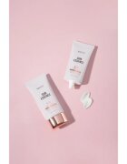 Nacific Sun Essence crema fluida hidratanta cu efect calmant SPF 50+ 50 ml