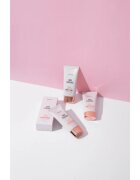 Nacific Sun Essence crema fluida hidratanta cu efect calmant SPF 50+ 50 ml