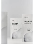 Nacific Uyu Cream Nourishing Mask Pack mască facială intens hidratantă cu efect calmant 1 buc