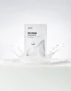 Nacific Uyu Cream Nourishing Mask Pack mască facială intens hidratantă cu efect calmant 1 buc