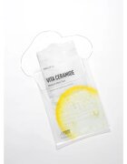Nacific Vita Ceramide Moisture Mask Pack masca pentru albirea tenului cu efect de hidratare 1 buc