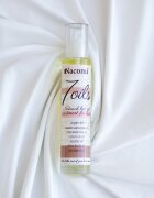 Nacomi 7 Oils ulei pentru păr 100 ml