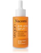 Nacomi Anti-Acne ser facial impotriva acneei 40 ml