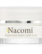 Nacomi Argan Oil crema de ochi 15 ml