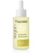 Nacomi Beauty Serum ser hidratant si hranitor 40 ml