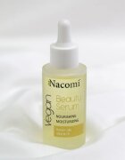 Nacomi Beauty Serum ser hidratant si hranitor 40 ml