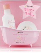 Nacomi Cloud Cream Dream set cadou pentru corp 1 buc