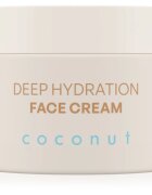 Nacomi Deep hydration cremă pentru față 40 ml