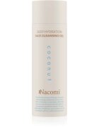 Nacomi Deep hydration gel de curățare Coconut 140 ml