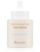 Nacomi Deep hydration ser facial Coconut 30 ml