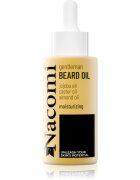 Nacomi Gentleman ulei pentru barba 40 ml