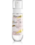 Nacomi Glow Toner solutie tonica cu efect de iluminare Cu AHA Acizi 80 ml