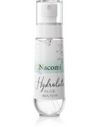 Nacomi Hydrolate spray hidratant cu aloe vera 80 ml