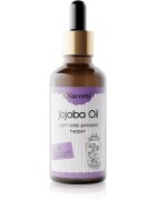 Nacomi Light Cold-Pressed Helper ulei de jojoba 50 ml
