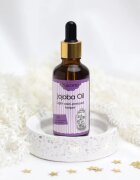Nacomi Light Cold-Pressed Helper ulei de jojoba 50 ml