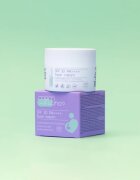 Nacomi Mom & Who cremă hidratantă pentru femeile gravide si care alapteaza SPF 30 50 ml
