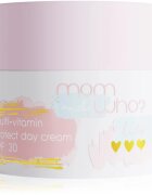 Nacomi Mom & Who Kids crema cu multivitamine SPF 30 pentru copii 50 ml