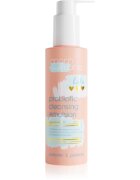 Nacomi Mom & Who Kids emulsie pentru curatare cu probiotice pentru copii 150 ml