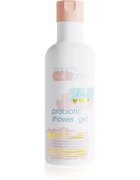 Nacomi Mom & Who Kids gel de duș cu probiotice pentru copii 250 ml