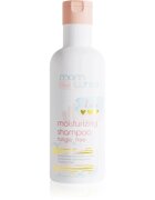 Nacomi Mom & Who Kids sampon hidratant pentru copii 250 ml