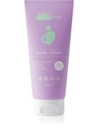 Nacomi Mom & Who lapte de corp pentru femeile gravide si care alapteaza 150 ml
