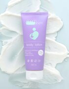 Nacomi Mom & Who lapte de corp pentru femeile gravide si care alapteaza 150 ml