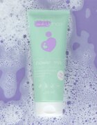 Nacomi Mom & Who lapte pentru dus pentru femei gravide 200 ml
