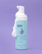 Nacomi Mom & Who spuma de curatat pentru igiena intima 150 ml
