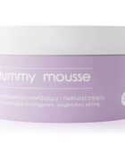 Nacomi Mom & Who spumă hidratantă pentru stomac 100 ml