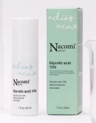 Nacomi Next Level Adiós Acne ser facial impotriva acneei 30 ml