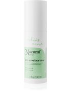 Nacomi Next Level Adiós Acne tonic pentru curatare impotriva acneei 100 ml