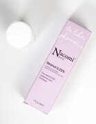 Nacomi Next Level Be Like Phoenix ser impotriva ridurilor Retinol 025 % 30 ml