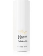 Nacomi Next Level Bright Sight ser pentru ochi cu efect de iluminare 15 ml